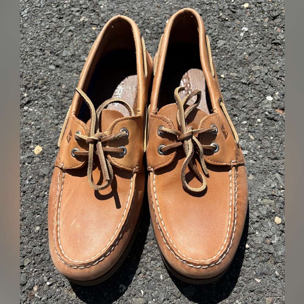 Sperry  Boat Shoes